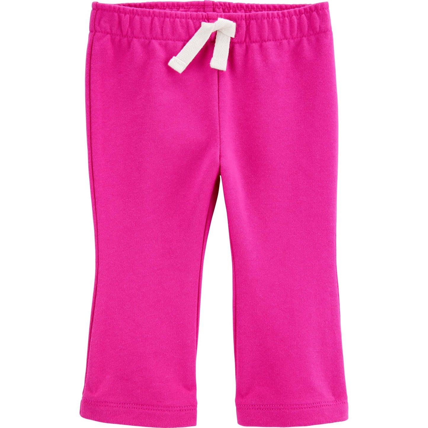 Carter's Child of Mine Baby Girl Outfit Set, 2-Piece, Sizes 0/3-24 Months