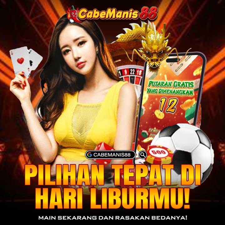Tips Bermain Game CABEMANIS88 Agar Lebih Akurat dan Stabil